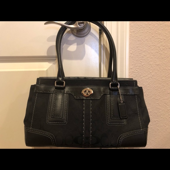 Coach Handbags - Coach bag